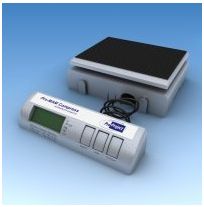 Mierniki siły kompresji piersi mammografów Pro-Project Pro-MAM Compress