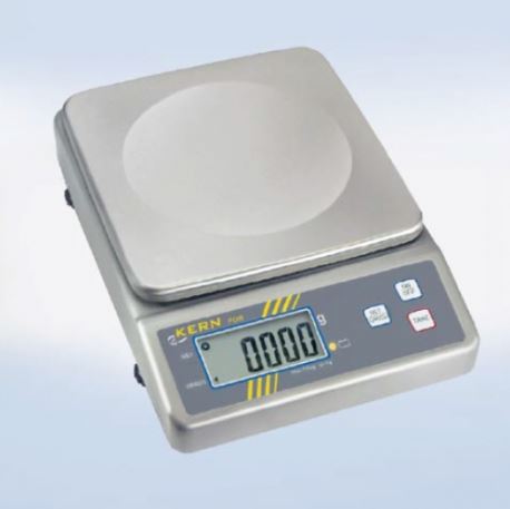 Mierniki siły kompresji piersi mammografów IBA Dosimetry VD0203480