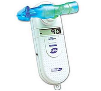 Mierniki siły mięśni oddechowych Care Fusion MicroRPM