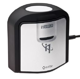 Mierniki światła negatoskopów i monitorów medycznych saveRAY PerfectLum