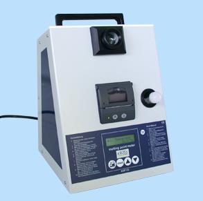 Mierniki temperatury topnienia Kruess KSP1D