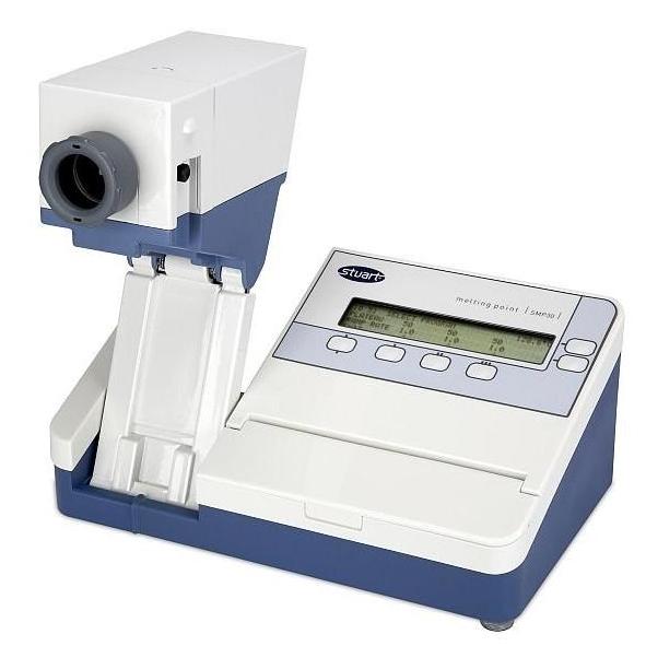 Mierniki temperatury topnienia STUART SMP30