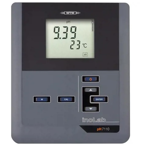 inoLab pH 7110