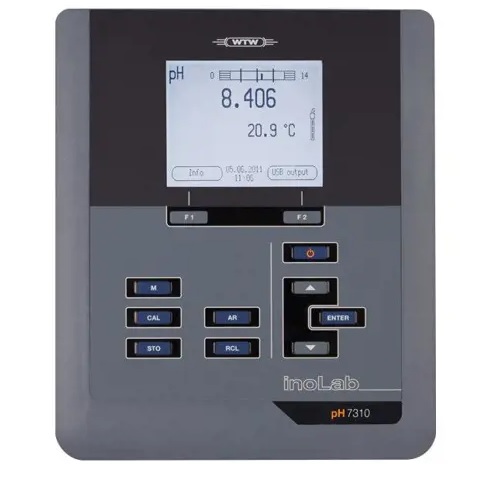 inoLab pH 7310