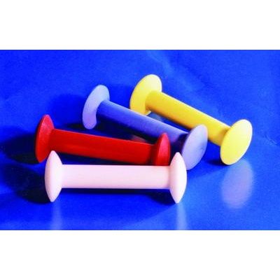 Mieszadełka do mieszadeł magnetycznych (dipole) VWR PTFE double ended