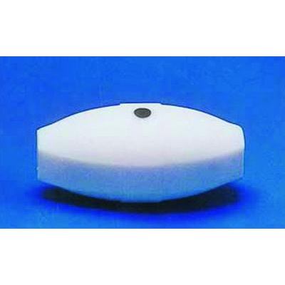 Mieszadełka do mieszadeł magnetycznych (dipole) VWR PTFE eliptyczne rare earth