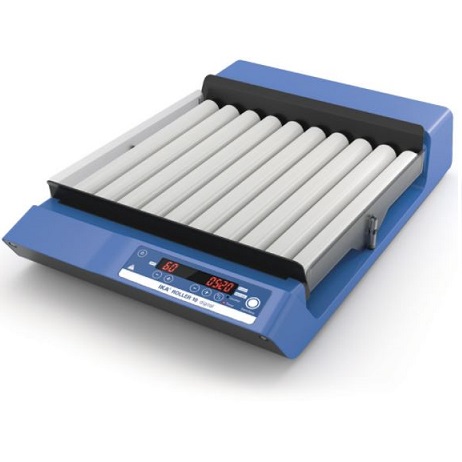 Mieszadła hematologiczne IKA Roller 10 digital