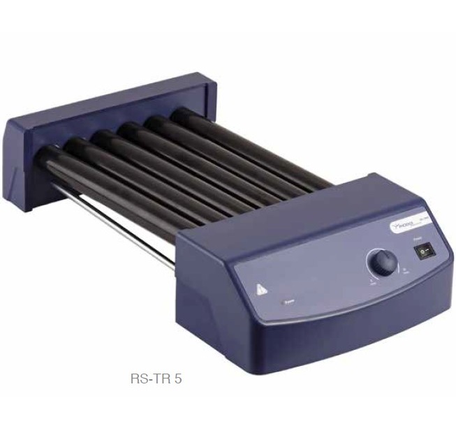 Mieszadła hematologiczne Phoenix Instrument RS-TR 5 / RS-TR 10