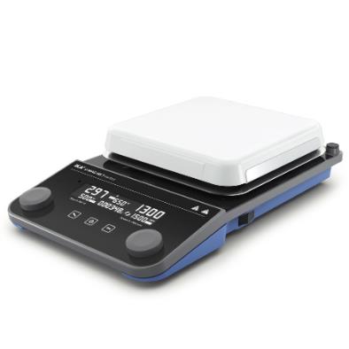 Mieszadła magnetyczne IKA C-MAG HS 7 control