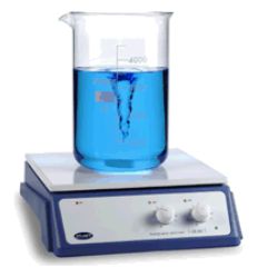 Mieszadła magnetyczne STUART CB302