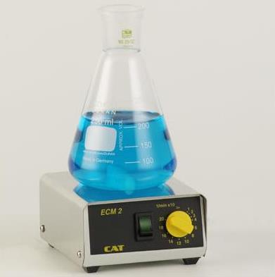 Mieszadła magnetyczne CAT ECM 2