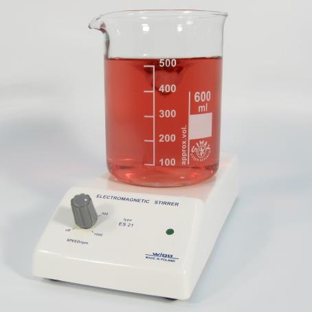 Mieszadła magnetyczne WIGO ES 21