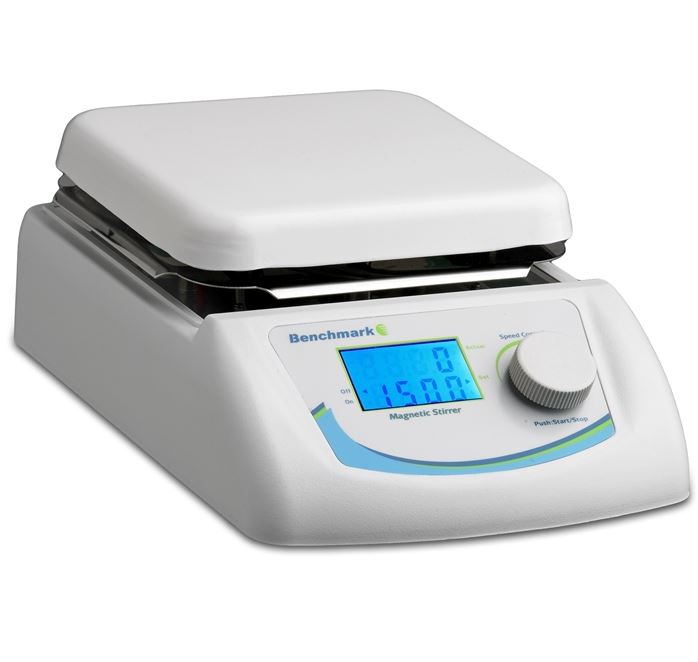 Mieszadła magnetyczne Benchmark H3760-S