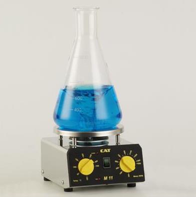 Mieszadła magnetyczne CAT M 11