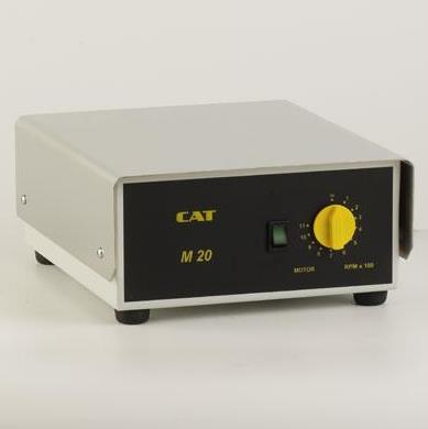 Mieszadła magnetyczne CAT M 20.20