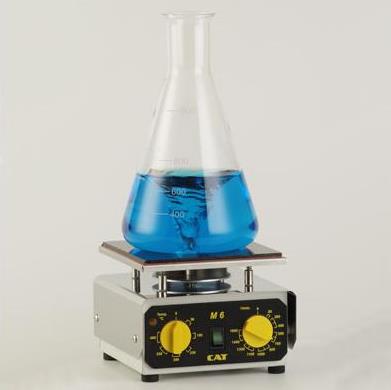 Mieszadła magnetyczne CAT M 6