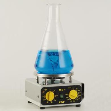 Mieszadła magnetyczne CAT M 6.1