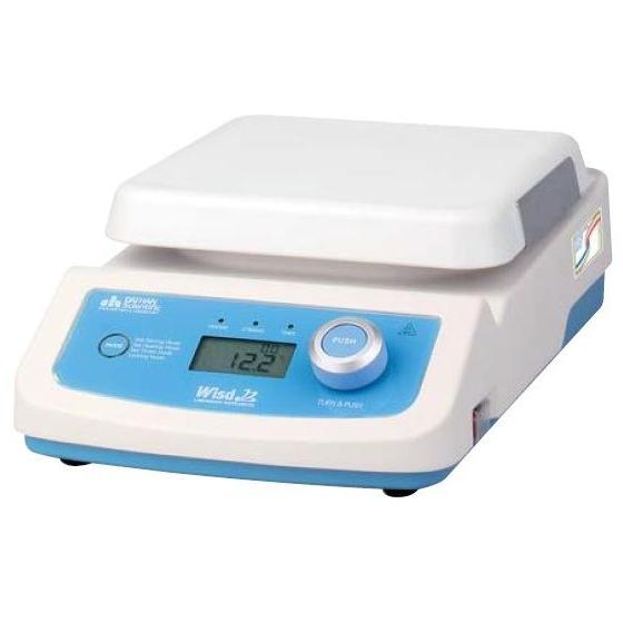 Mieszadła magnetyczne DAIHAN Scientific MAXTIR MSH500