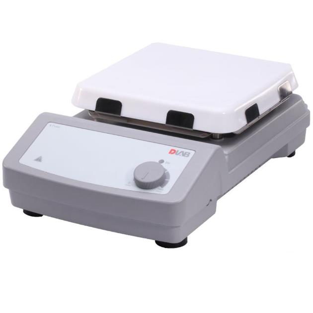 Mieszadła magnetyczne DLAB Scientific MS7-S