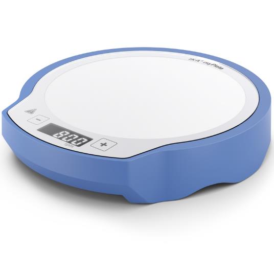 Mieszadła magnetyczne IKA myPlate