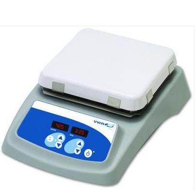 Mieszadła magnetyczne VWR Professional