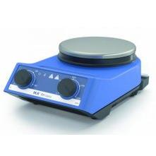 Mieszadła magnetyczne IKA RH basic/digital