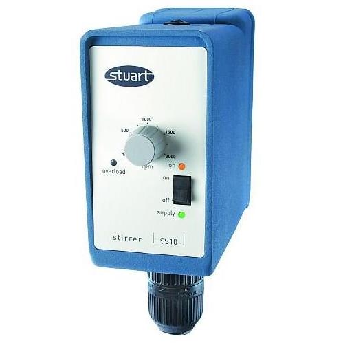 Mieszadła mechaniczne STUART SS30