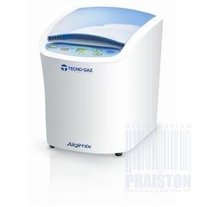 Mieszalniki do mas wyciskowych Tecno-Gaz Algimix