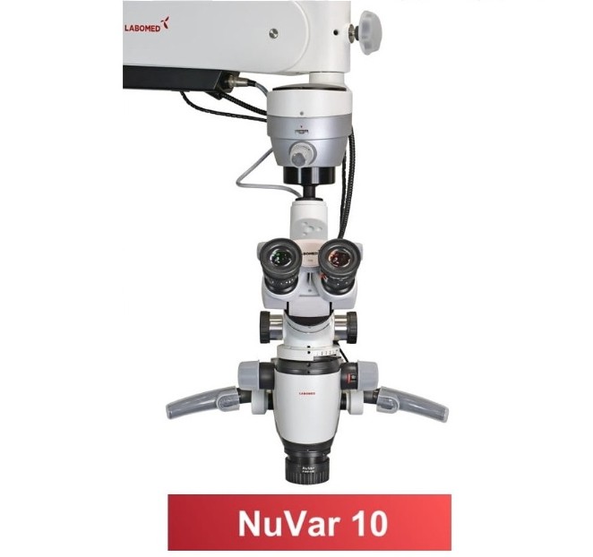 Magna NuVar 10