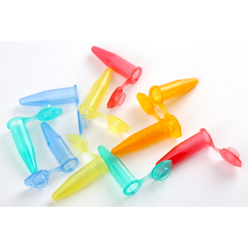 Mikroprobówki VWR do mikrowirówek, jednorazowe