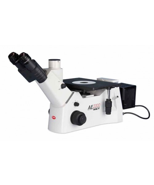 Mikroskopy biologiczne Motic AE-2000MET