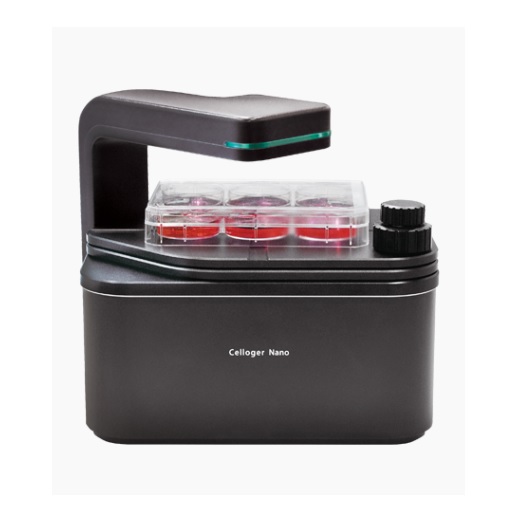 Mikroskopy biologiczne Curiosis CELLOGER NANO