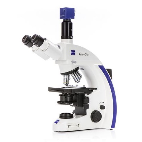 Mikroskopy biologiczne Carl Zeiss Primo Star