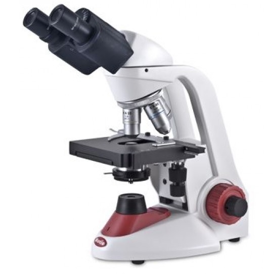 Mikroskopy biologiczne Motic RED-132