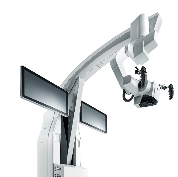 Mikroskopy operacyjne Carl Zeiss KINEVO 900