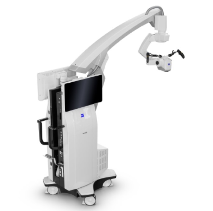 Mikroskopy operacyjne Carl Zeiss Kinevo 900 S