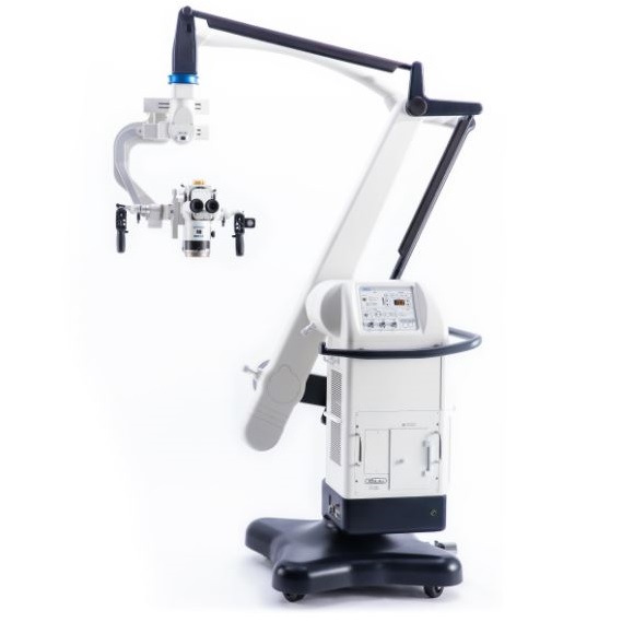 Mikroskopy operacyjne Mitaka Kohki MM51