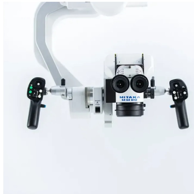 Mikroskopy operacyjne Mitaka Kohki MM90/SOH
