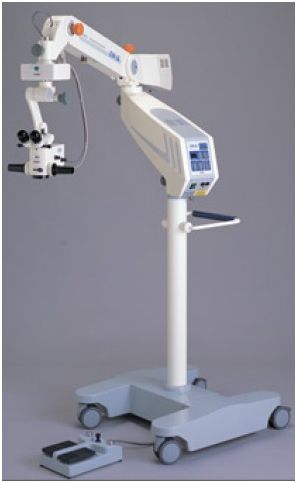 Mikroskopy operacyjne TAKAGI OM-18