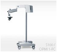 Mikroskopy operacyjne Carl Zeiss OMNI 1 FC