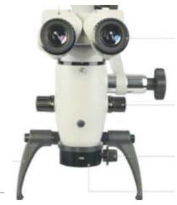 Mikroskopy operacyjne Zumax Medical OMS 2350