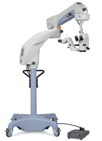 Mikroskopy operacyjne Topcon OMS-710