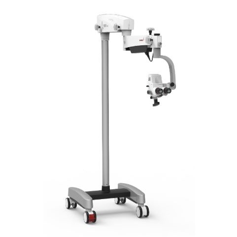 Mikroskopy operacyjne Labomed Prima Swift ENT