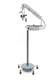 Mikroskopy operacyjne używane B/D CARL ZEISS OPMI 9-FC  - PRAISTON REKONDYCJONOWANY