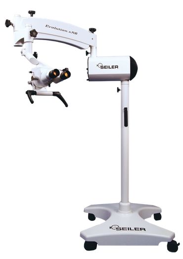 Mikroskopy operacyjne SEILER XR6