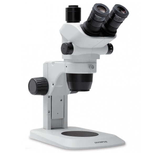 Mikroskopy stereoskopowe Olympus SZ2