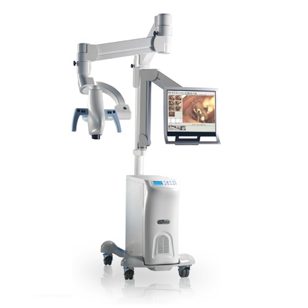 Mikroskopy stomatologiczne CAMSIGHT DSS