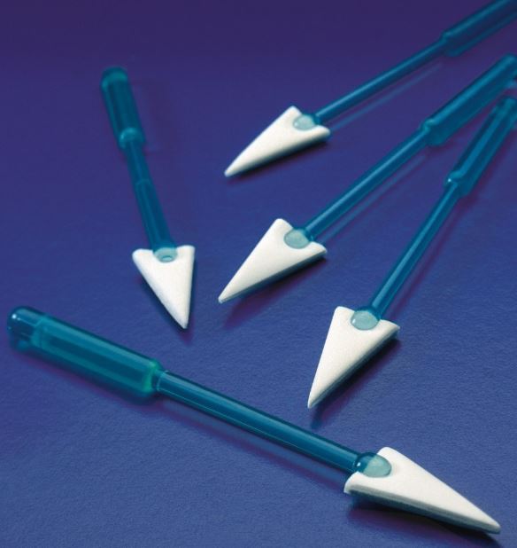 Mikrospongi okulistyczne EYETEC 86058/86002/86002-a