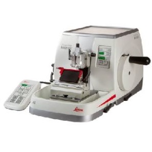 Mikrotomy LEICA Leica HistoCore MULTICUT