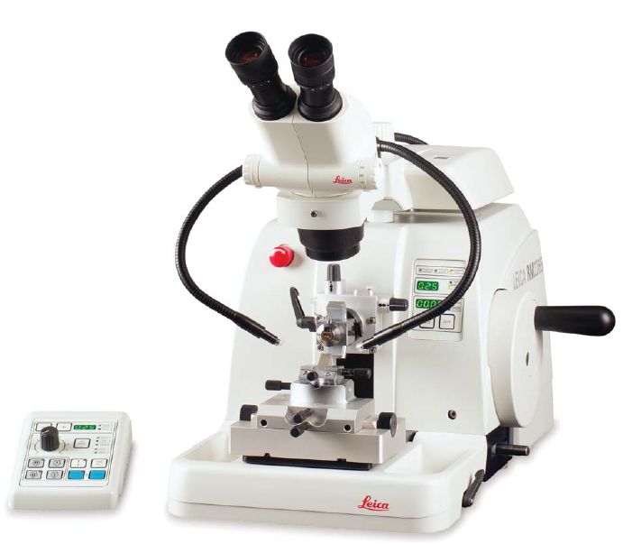 Mikrotomy LEICA Leica RM2265